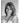 Fotoceramica Rettangolare - bianco e nero