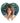 Cuore a parete con foto XL