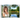 Libro a parete con foto - mod. 2